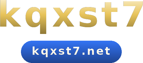 kqxst7 logo