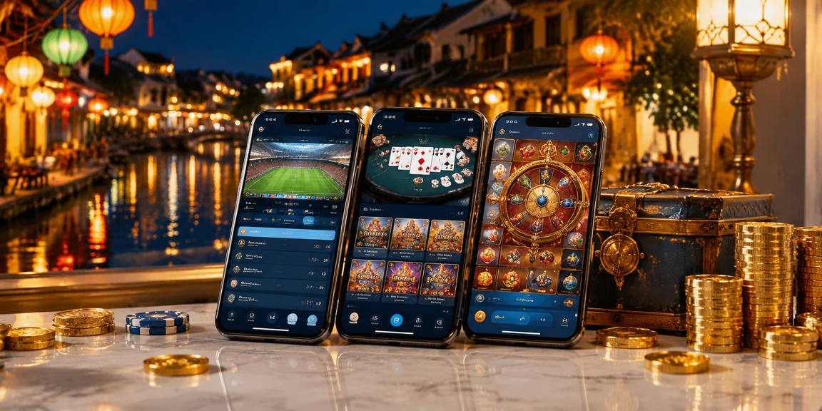 kqxst7 Casino Trực Tiếp